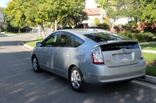2007 toyota prius all options+ perfect condition!!!