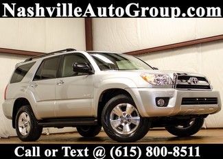 2008 silver sr5 4wd new tires_sunroof_fresh service_auto trans_4x4_power everyth