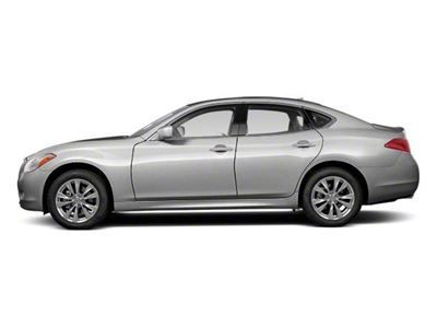 2012 infiniti m37x awd sedan. premium, 18" wheels and  deluxe touring packages