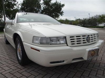 2000 cadillac eldorado touring coupe... org miles only 72k... v8 with 300 hp...