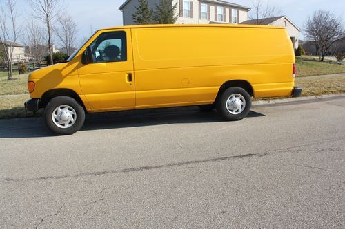 Yellow, automatic, 178k miles,  excellent condition