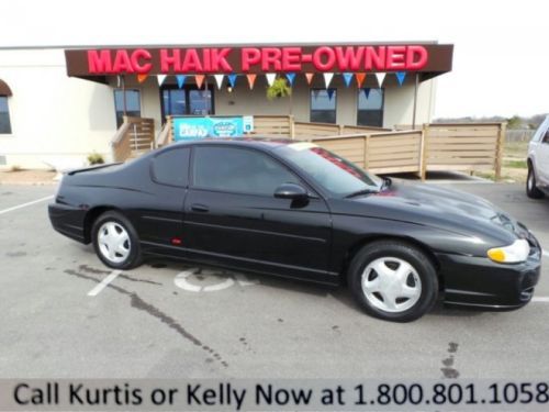 2003 ss used 3.8l v6 12v automatic fwd coupe premium