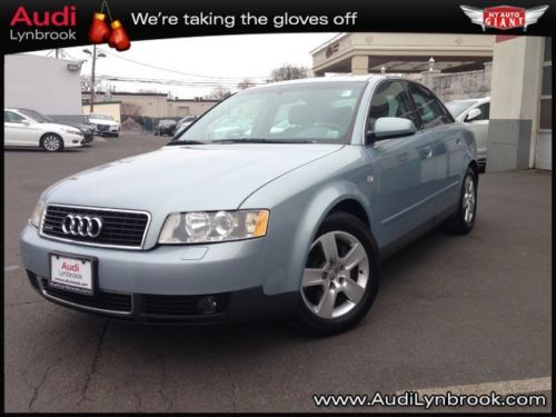 All wheel drive cold weather package quattro priced to sell fun car
