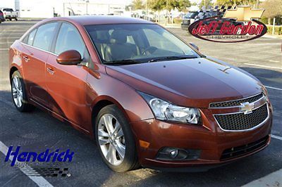 Loaded ltz gorgeous autumn metallic just arrived  buy it now certified