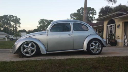 1959 vw beetle sedan