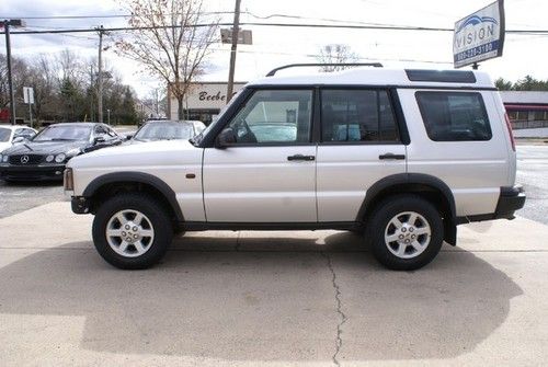 Free shipping warranty low miles good tires fresh trade 4x4 off road cheap 4wd