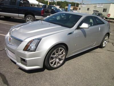 Cts-v very low reserve nav heated seats factory warranty 6.2l v8 supercharged