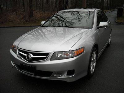 You will not find a cleaner 1 owner, clean carfax tsx for this great price.