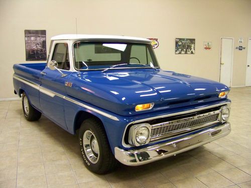 64 c10 frame off best of the best!! must see all offers considered