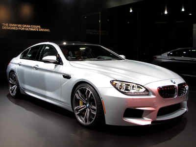 Great lease/buy! 14 bmw m6 grand coupe loaded be the first to own the all new m6