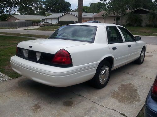 Low low 34k miles no holes on the body never had a cage! very clean! vic