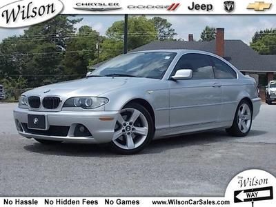 325ci manual 2.5l  bmw 325i clean leather loaded fun driving sports coupe