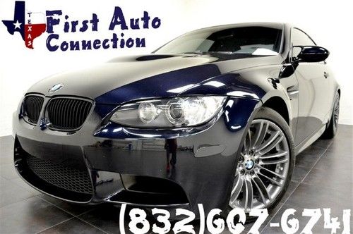 2008 bmw m3 coupe smg loaded navi roof m power free shipping!!