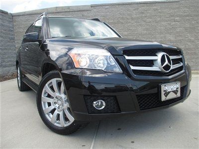 Super clean glk, great color priced to sell call kurt houser now 540-892-7467