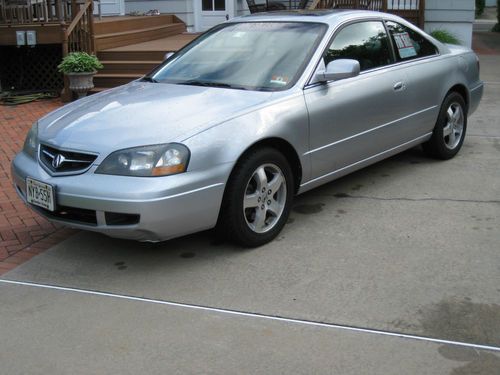 Runs great, very good condition, original owner,almost new tires. silver ext.