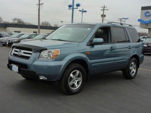 Ex 4wd 6cd auto ac abs power optns only 66k miles must see!!!!