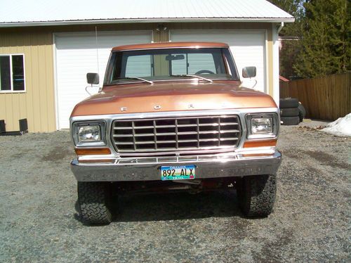 1978 ford f-150