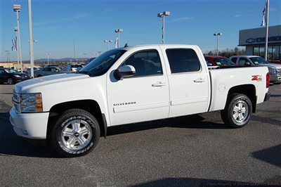 Save $8146 at empire chevy on this new z71 appearance all star 4x4