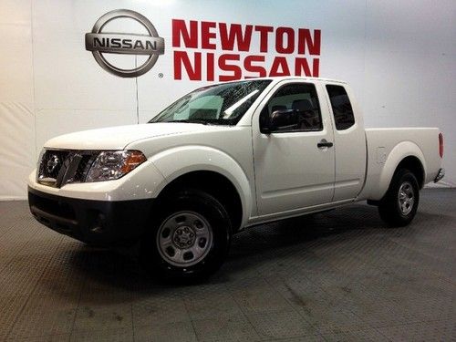 2012 nissan frontier new and yes we finance call today