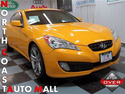 2011(11)genesis coupe r-spec fact w-ty only 16k must see!!! save huge!!!