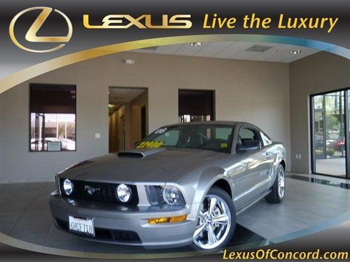 2008 ford mustang super low miles