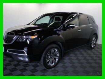 2011 3.7l advance package used 3.7l v6 24v automatic super handling all-w suv