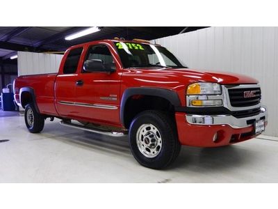 We finance, we ship, 6.6 duramax, 1 owner, passed all inspections,long bed,4x4