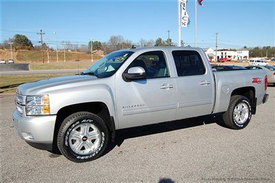 Save $7536 at empire chevy on this new z71 appearance all-star 4x4