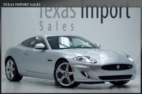 2013 xkr coupe supercharged 3k miles,1.49% financing