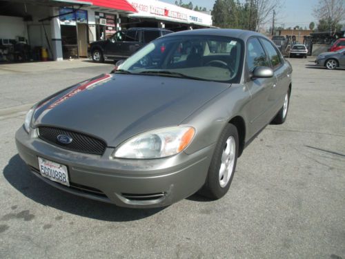 2003 ford taurus ses,167k,$2200 or best offer,sold as is,no shipping