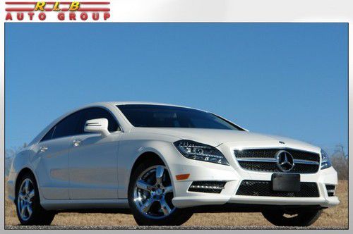 2013 cls550 coupe 3,000 miles below wholesale call us now toll free 877-299-8800