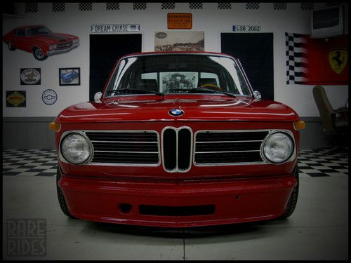Melbourne red 02, oem turbo-look widebody , black and suede interior