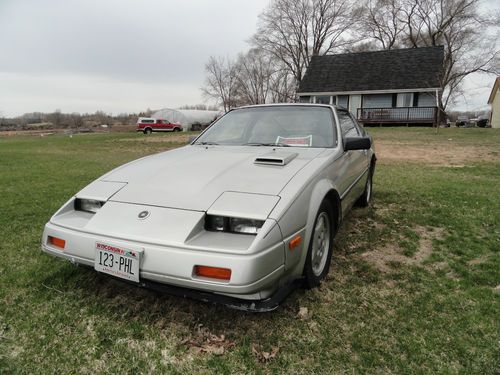 300 zx turbo collectible-fast and furious new turbo