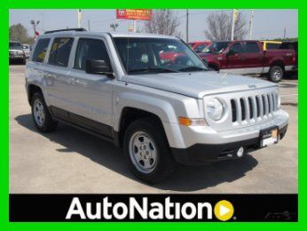 2011 sport used cpo certified 2l i4 16v automatic fwd suv