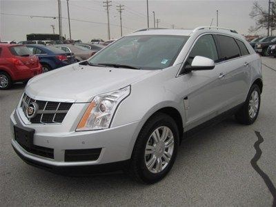 2012 luxury collection 3.6l auto silver