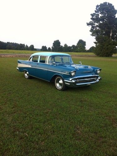 1957 chevy bel air for sale !!!!!!!!