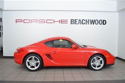 No reserve - only 5k miles! porsche certified! financing available!