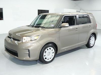 2011 scion xb base wagon 5-door 2.4l