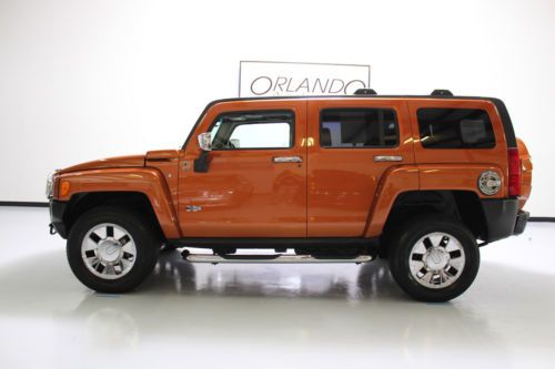 Hummer h3 clean suv low-miles