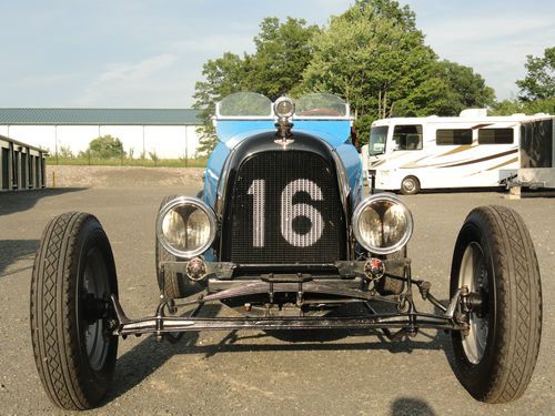 1926 model t ford speedster,race car, flathead