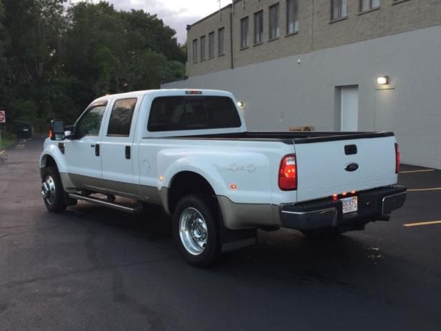Ford: f-450