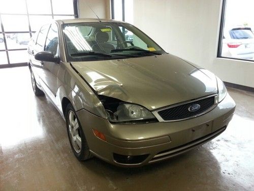 2005 ford focus 4dr sdn s (cooper lanie 317-837-2009)