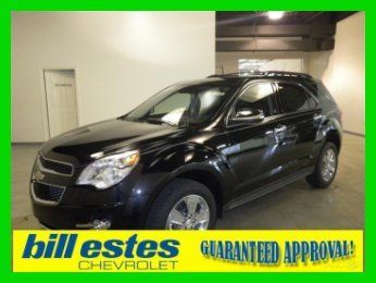 13 chevy sport awd loaded we finance onstar suv pioneer lcd