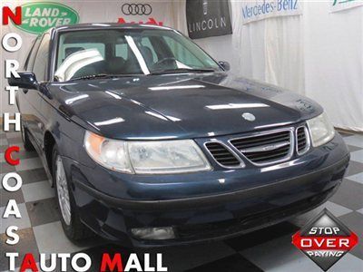 2005(05)9-5 arc wagon blue/gray heat sts pwr sts moon cruise $6,695