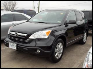 09 crv ex 4wd 4x4 awd sunroof alloys traction power pack aux port priced to sell
