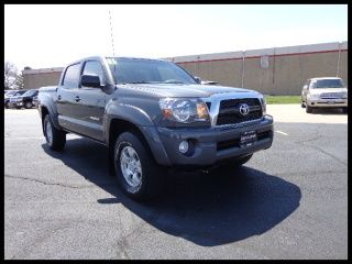 2011 toyota tacoma base power windows traction control cd player tachometer