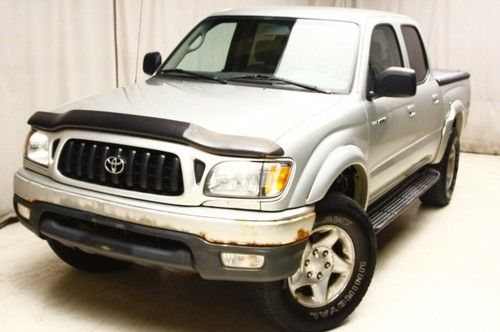 2003 toyota tacoma 4wd tonneaucover runningboards keylessentry we finance!!