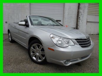 2008 limited used 3.5l v6 24v automatic fwd convertible