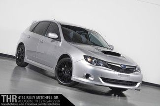 2009 subaru wrx hatch w/ sti swap!! tons invested! flawless, must see we finance