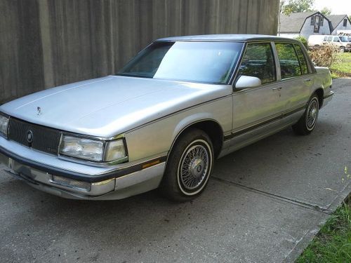 1988 buick electra